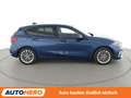 BMW 120 120d xDrive Luxury Line Aut.*LED*HUD*PDC*SHZ*LHZ* Blau - thumbnail 7