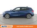 BMW 120 120d xDrive Luxury Line Aut.*LED*HUD*PDC*SHZ*LHZ* Blau - thumbnail 3