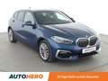 BMW 120 120d xDrive Luxury Line Aut.*LED*HUD*PDC*SHZ*LHZ* Blau - thumbnail 8