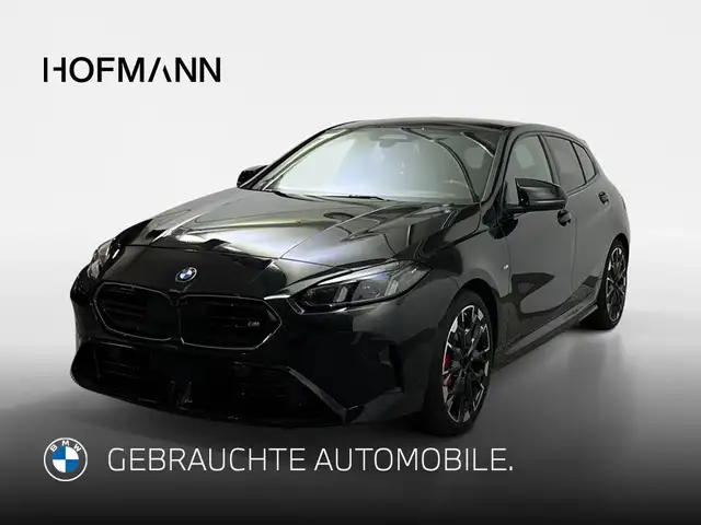 BMW M1 M Sport Pro