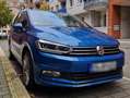 Volkswagen Touran Touran Diesel 2.0 TDI SCR (BlueMotion Technology) Blau - thumbnail 1