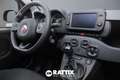 Fiat Panda 1.0 Firefly Hybrid 70CV Cross Rouge - thumbnail 14
