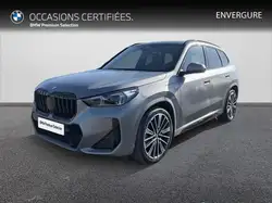 BMW X1 xDrive30e 326ch M Sport
