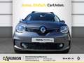 Renault Twingo E-TECH 100% el. INTENS Gris - thumbnail 2