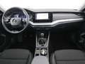 Skoda Octavia Combi 2.0 TDI Ambition LED NAVI SITZHZG Schwarz - thumbnail 11