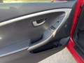 Hyundai i30 1,4 CVVT Europe * ANHÄNGERKUPPLUNG * * 8-FACH B... Rot - thumbnail 7