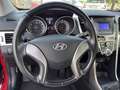 Hyundai i30 1,4 CVVT Europe * ANHÄNGERKUPPLUNG * * 8-FACH B... Rot - thumbnail 13