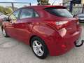 Hyundai i30 1,4 CVVT Europe * ANHÄNGERKUPPLUNG * * 8-FACH B... Rot - thumbnail 4