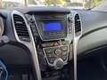 Hyundai i30 1,4 CVVT Europe * ANHÄNGERKUPPLUNG * * 8-FACH B... Rot - thumbnail 17