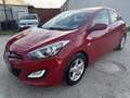 Hyundai i30 1,4 CVVT Europe * ANHÄNGERKUPPLUNG * * 8-FACH B... Rot - thumbnail 2
