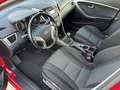 Hyundai i30 1,4 CVVT Europe * ANHÄNGERKUPPLUNG * * 8-FACH B... Rot - thumbnail 8