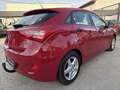 Hyundai i30 1,4 CVVT Europe * ANHÄNGERKUPPLUNG * * 8-FACH B... Rot - thumbnail 3