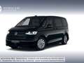 Volkswagen T7 Multivan VW T7 Multivan Business TDI Schwarz - thumbnail 1
