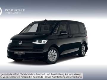 VW T7 Multivan Business TDI