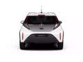 Toyota Aygo X 1.0 active 72cv s-cvt Bianco - thumbnail 4
