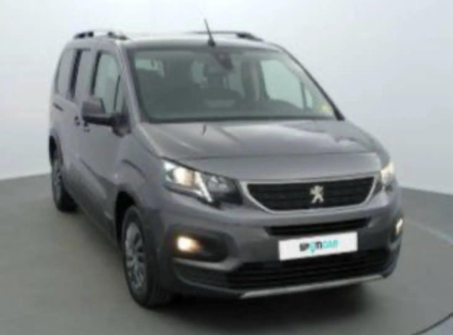 Peugeot Rifter 1.5 BlueHDi Long Allure S&S - 2
