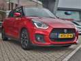 Suzuki Swift 1.4 Sport | Cr.Control | Stoelverw | Navi | BT | C Rojo - thumbnail 3