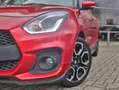 Suzuki Swift 1.4 Sport | Cr.Control | Stoelverw | Navi | BT | C Rojo - thumbnail 7