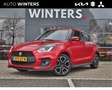 Suzuki Swift 1.4 Sport | Cr.Control | Stoelverw | Navi | BT | C Rojo - thumbnail 1