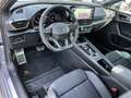 CUPRA Leon VZ 2.0 TSI EU6d Performance Paket-Matrix AD Navi D Grau - thumbnail 6