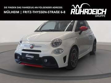 595 Turismo Sportpaket Navi Leder