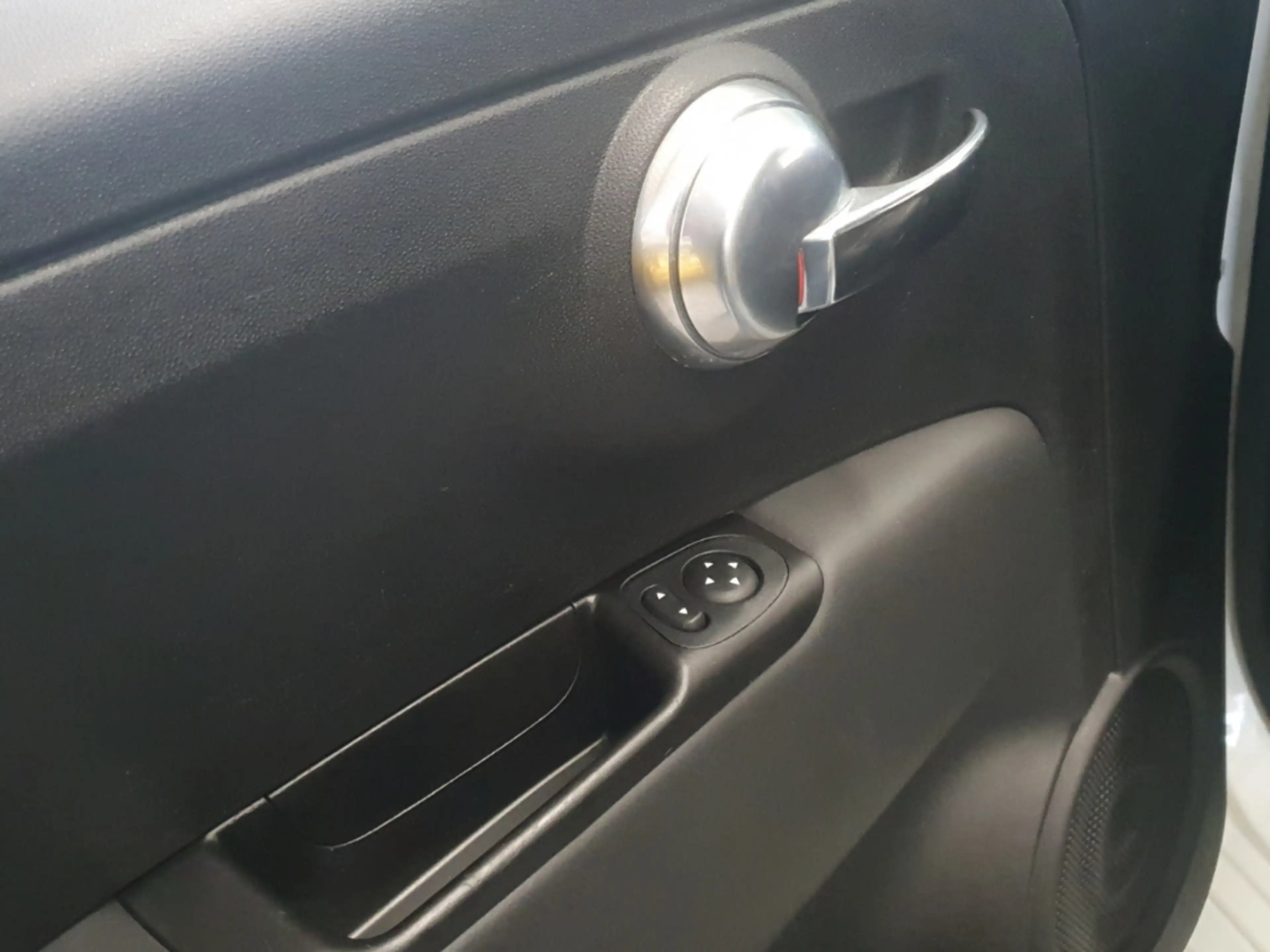 Abarth 500 595 Turismo Sportpaket Navi Leder — photo 14