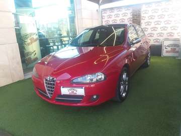 147 II 2004 5p 1.6 ts 16v Progression 105cv