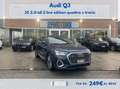 Audi Q3 35 2.0 tdi S line edition quattro s-tronic Bleu - thumbnail 1