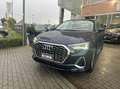 Audi Q3 35 2.0 tdi S line edition quattro s-tronic Bleu - thumbnail 7