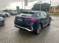 Audi Q3 35 2.0 tdi S line edition quattro s-tronic Bleu - thumbnail 2