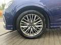 Audi Q3 35 2.0 tdi S line edition quattro s-tronic Bleu - thumbnail 10
