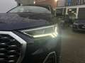 Audi Q3 35 2.0 tdi S line edition quattro s-tronic Bleu - thumbnail 3