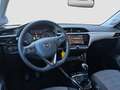 Opel Corsa 1.2 Edition Full map navigatie | Airco | Carplay/a Noir - thumbnail 8