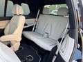 BMW X7 xDrive 30 d Design Pure Excellence Rear Set Schwarz - thumbnail 14