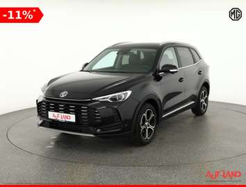 1.5 VTi-Tech Comfort LED Navi 360° Sitzheizung