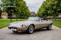 Jaguar E-Type V12 Serie 3 Cabrio Aut. / OLDTIMER / LEDER / 15" Or - thumbnail 3