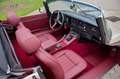 Jaguar E-Type V12 Serie 3 Cabrio Aut. / OLDTIMER / LEDER / 15" Or - thumbnail 16