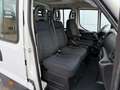Iveco Daily 35C14 2.3 Dubbele Cabine Dubbellucht 7 Stoelen Air Wit - thumbnail 11