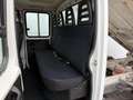 Iveco Daily 35C14 2.3 Dubbele Cabine Dubbellucht 7 Stoelen Air Wit - thumbnail 9