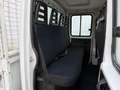 Iveco Daily 35C14 2.3 Dubbele Cabine Dubbellucht 7 Stoelen Air Wit - thumbnail 10