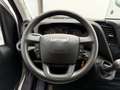 Iveco Daily 35C14 2.3 Dubbele Cabine Dubbellucht 7 Stoelen Air Wit - thumbnail 19