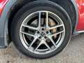Mercedes-Benz GLC 220 220d 4Matic Aut. Burdeos - thumbnail 5