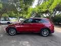 Mercedes-Benz GLC 220 220d 4Matic Aut. Burdeos - thumbnail 14