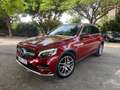 Mercedes-Benz GLC 220 220d 4Matic Aut. Burdeos - thumbnail 2