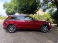 Mercedes-Benz GLC 220 220d 4Matic Aut. Burdeos - thumbnail 12
