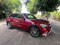 Mercedes-Benz GLC 220 220d 4Matic Aut. Burdeos - thumbnail 8