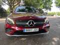 Mercedes-Benz GLC 220 220d 4Matic Aut. Burdeos - thumbnail 6