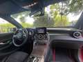 Mercedes-Benz GLC 220 220d 4Matic Aut. Burdeos - thumbnail 10