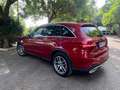Mercedes-Benz GLC 220 220d 4Matic Aut. Burdeos - thumbnail 11