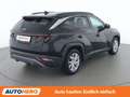 Hyundai TUCSON 1.6 T-GDI Mild-Hybrid Prestige 4WD Schwarz - thumbnail 6